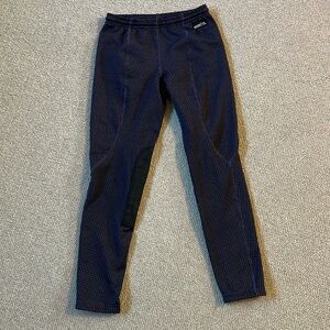 Kerrits kids XL riding tights